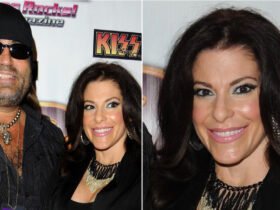 Who Is Korie Koker? Meet Danny Koker’s Wife