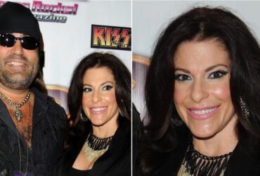 Who Is Korie Koker? Meet Danny Koker’s Wife