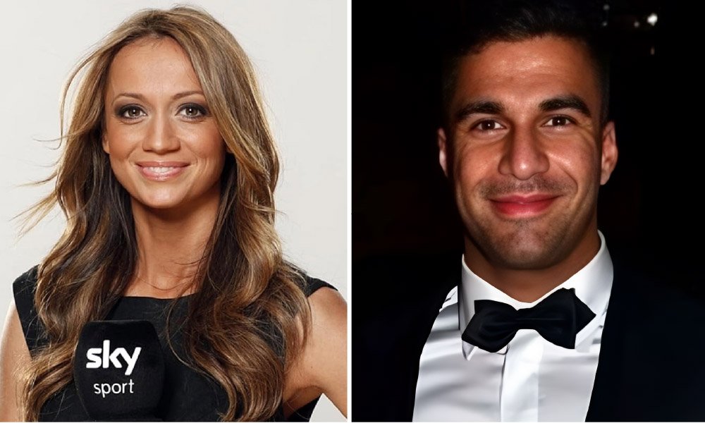 Meet Ramtin Abdo: What We Know About Kate Scott’s Ex-Husband