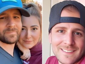 Justin Cassotta: All About Taylor Dooley’s Ex-Husband