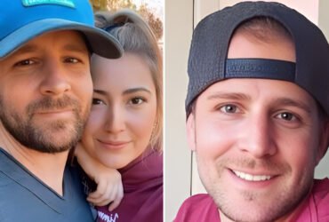 Justin Cassotta: All About Taylor Dooley’s Ex-Husband
