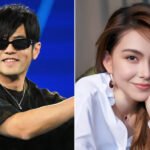 Hannah Quinlivan: Everything to Know About Jay Chou’s Wife