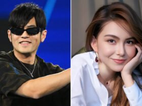 Hannah Quinlivan: Everything to Know About Jay Chou’s Wife