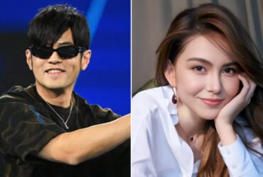 Hannah Quinlivan: Everything to Know About Jay Chou’s Wife