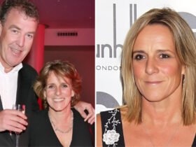 Who Is Frances Cain? All About Jeremy Clarkson’s Ex-Wife