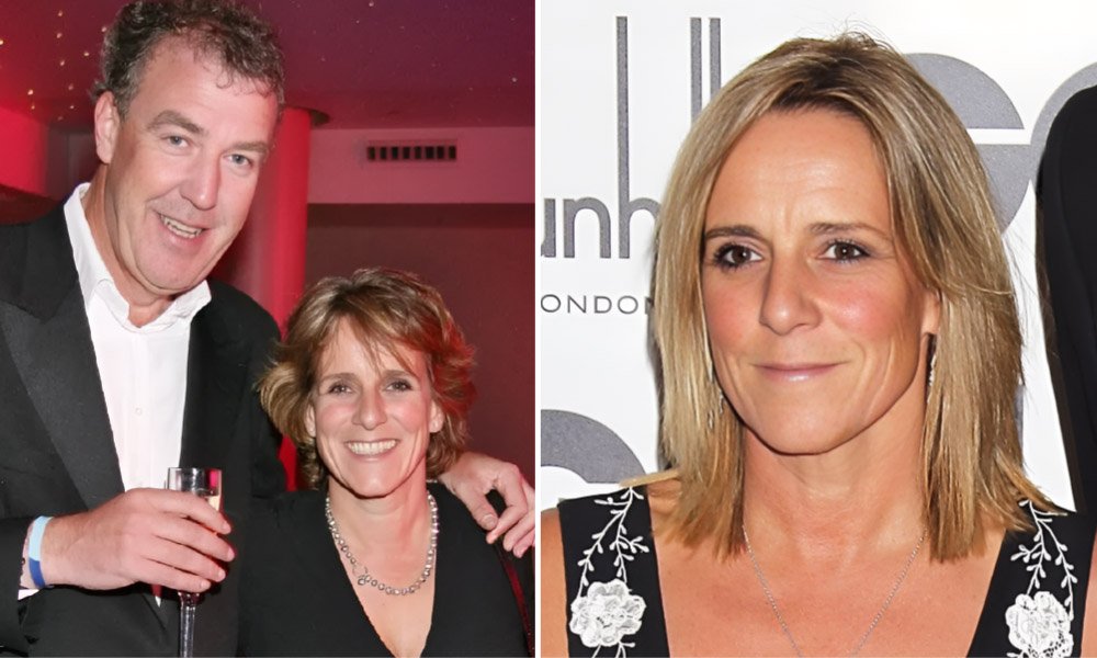 Who Is Frances Cain? All About Jeremy Clarkson’s Ex-Wife