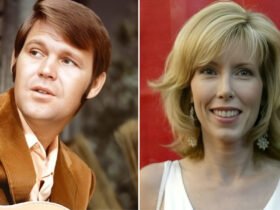 Sarah Barg: What Happened to Glen Campbell’s Ex-Wife?