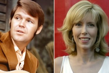 Sarah Barg: What Happened to Glen Campbell’s Ex-Wife?