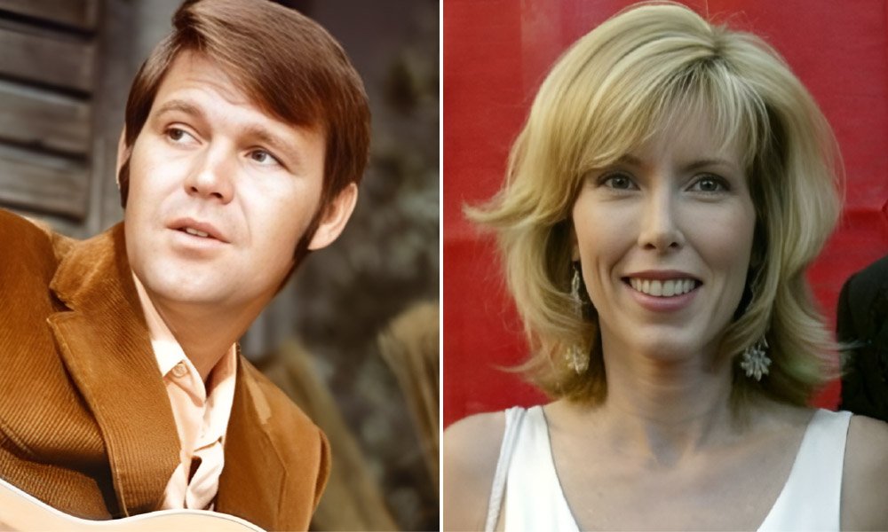Sarah Barg: What Happened to Glen Campbell’s Ex-Wife?