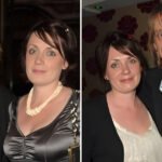 Lindsay Crook: What We Know About Mackenzie Crook’s Wife