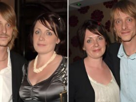 Lindsay Crook: What We Know About Mackenzie Crook’s Wife