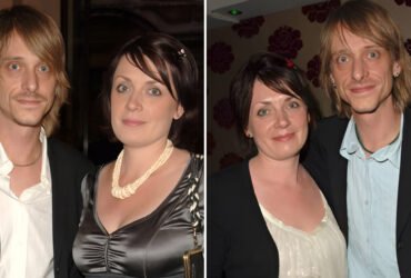 Lindsay Crook: What We Know About Mackenzie Crook’s Wife