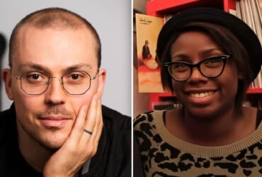 Who Is Dominique Boxley? The Real Story of Anthony Fantano’s Ex-Wife