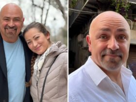 Victor Cipolla: The Real Story of Dani Daniels’ Husband