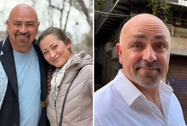 Victor Cipolla: The Real Story of Dani Daniels’ Husband