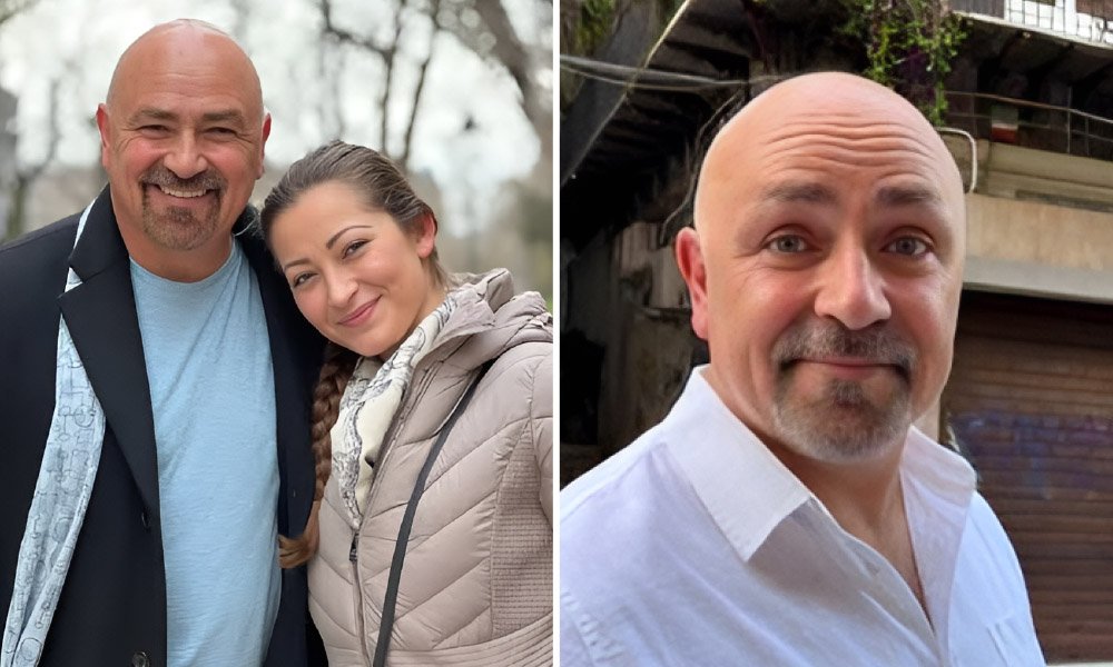 Victor Cipolla: The Real Story of Dani Daniels’ Husband