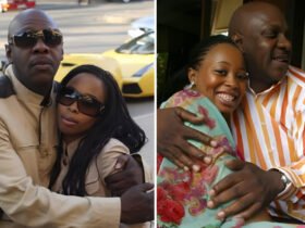 Who Was Mandla Mthembu? All About Khanyi Mbau’s Ex-Husband