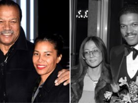 Teruko Nakagami: Where Is Billy Dee Williams’ Wife Today?