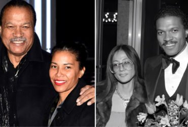Teruko Nakagami: Where Is Billy Dee Williams’ Wife Today?