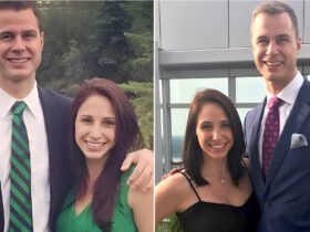 Who Is Marcelle Provencial? Everything About Jon Scheyer’s Wife