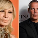 Manuel Dallori: What Happened to Donatella Versace’s Ex-Husband?