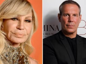Manuel Dallori: What Happened to Donatella Versace’s Ex-Husband?