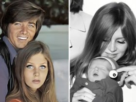 Patti Carnel: The Real Story of Bobby Sherman’s Ex-Wife