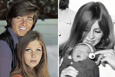 Patti Carnel: The Real Story of Bobby Sherman’s Ex-Wife