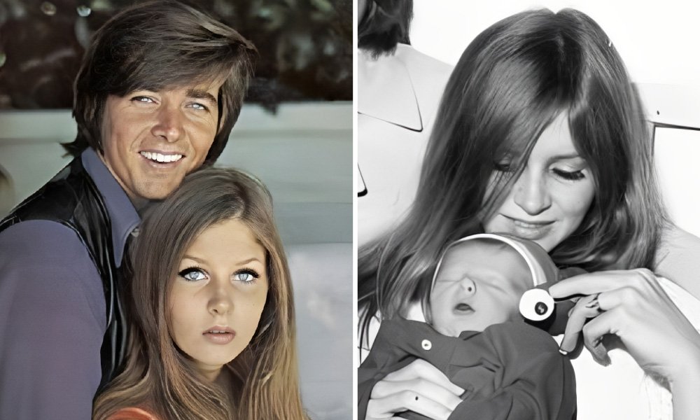 Patti Carnel: The Real Story of Bobby Sherman’s Ex-Wife