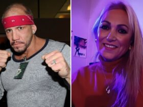 Trisha Harding: What Happened to Tommy Morrison’s Wife After His Death?