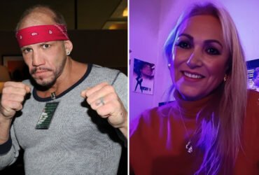 Trisha Harding: What Happened to Tommy Morrison’s Wife After His Death?