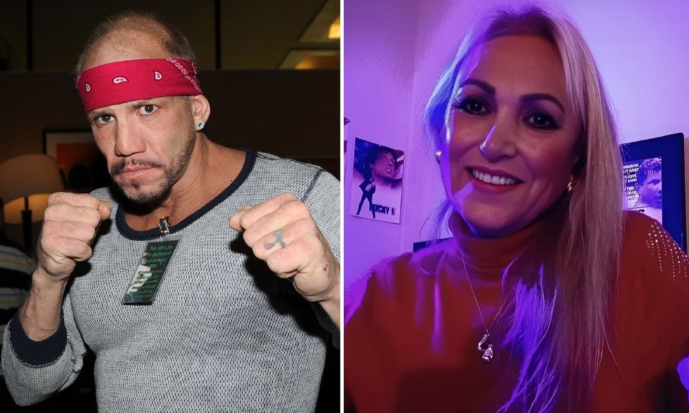 Trisha Harding: What Happened to Tommy Morrison’s Wife After His Death?