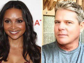 Mike Kussman: Meet Danielle Nicolet’s Husband and Furniture Designer