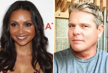 Mike Kussman: Meet Danielle Nicolet’s Husband and Furniture Designer