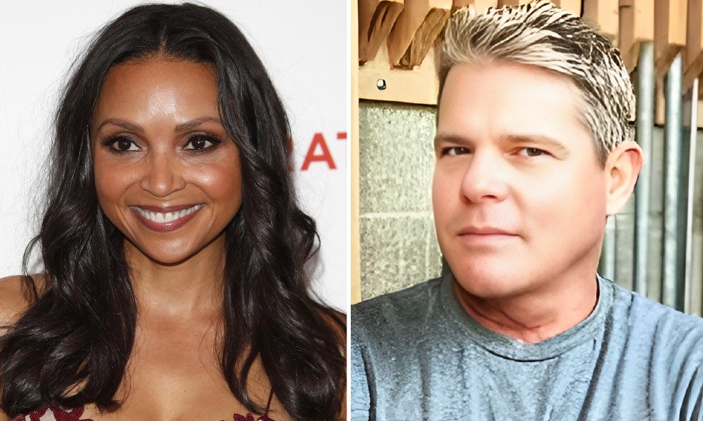 Mike Kussman: Meet Danielle Nicolet’s Husband and Furniture Designer