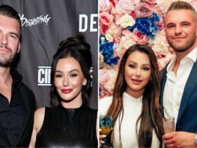 Zack Carpinello: Everything to Know About JWoww’s Husband