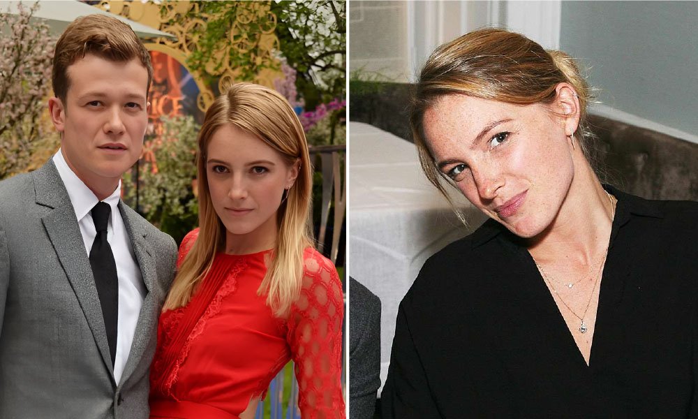 Who Is Asia Macey? All About Ed Speleers’ Wife