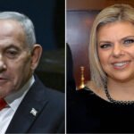 Fleur Cates: What Happened to Benjamin Netanyahu’s Ex-Wife?