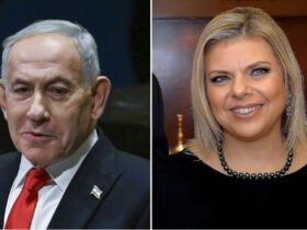 Fleur Cates: What Happened to Benjamin Netanyahu’s Ex-Wife?