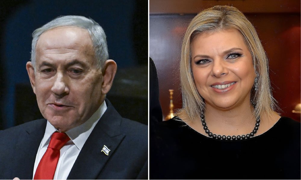 Fleur Cates: What Happened to Benjamin Netanyahu’s Ex-Wife?