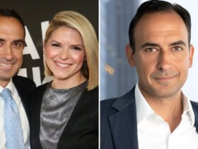Michael David Gershenson: Everything to Know About Kate Bolduan’s Husband