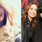 Seraina Schönenberger: Everything to Know About Mick Mars’ Wife