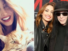 Seraina Schönenberger: Everything to Know About Mick Mars’ Wife