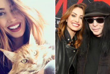 Seraina Schönenberger: Everything to Know About Mick Mars’ Wife