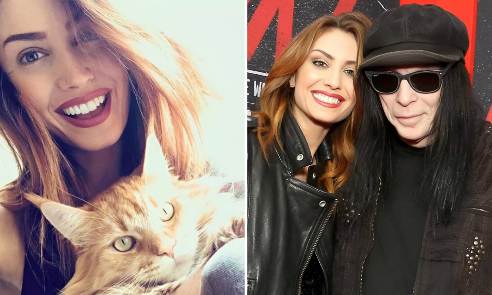 Seraina Schönenberger: Everything to Know About Mick Mars’ Wife