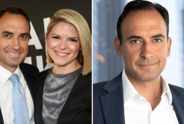 Michael David Gershenson: Everything to Know About Kate Bolduan’s Husband
