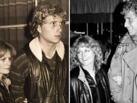 Lorenzo Salviati: Everything to Know About Beverly D’Angelo’s Ex-Husband