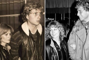 Lorenzo Salviati: Everything to Know About Beverly D’Angelo’s Ex-Husband