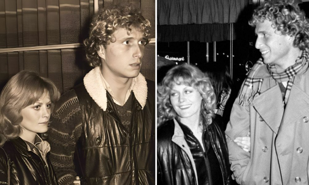 Lorenzo Salviati: Everything to Know About Beverly D’Angelo’s Ex-Husband