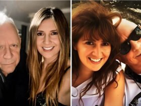 Who Is Marianna Proestou? All About Eric Burdon’s Wife